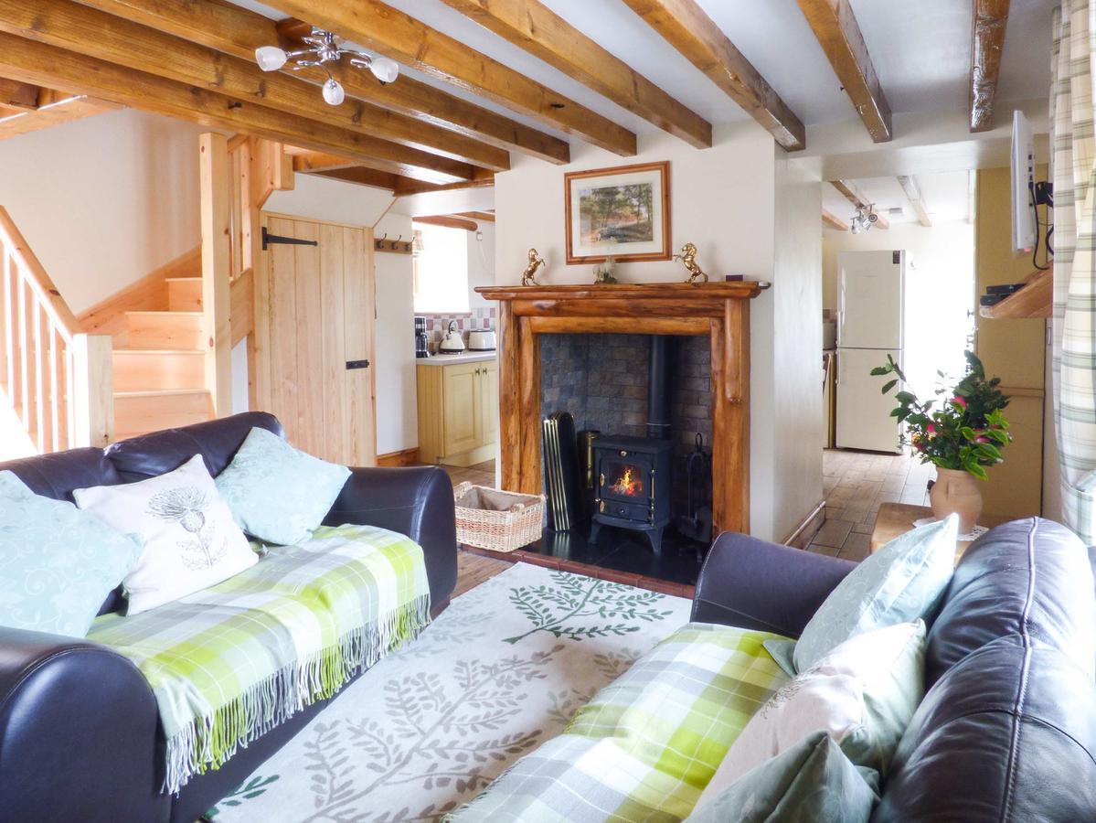 Fell View Cottage Bootle  Экстерьер фото