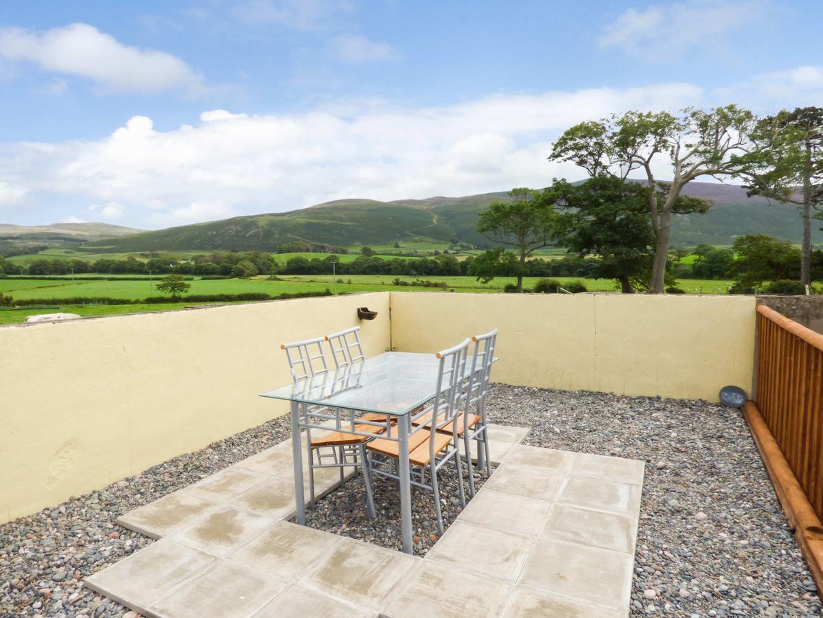 Fell View Cottage Bootle  Экстерьер фото