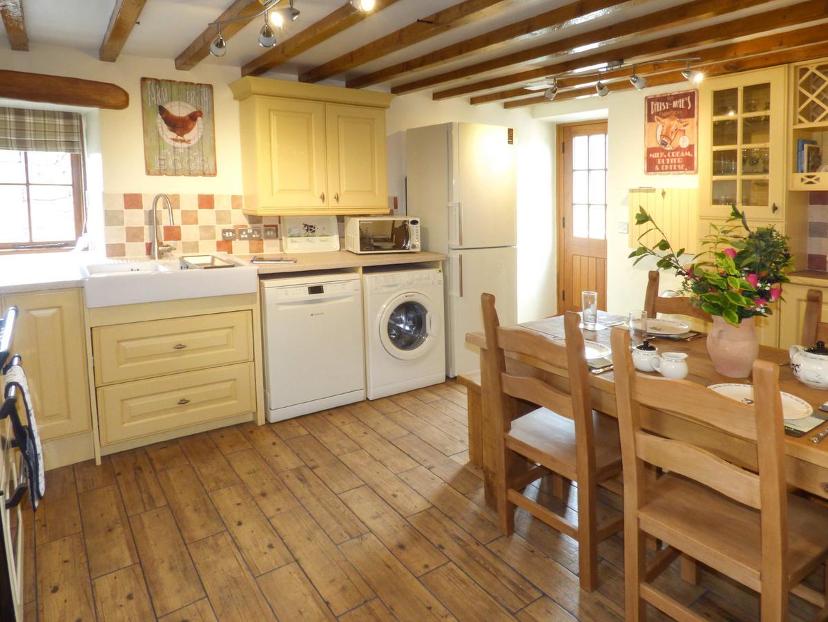 Fell View Cottage Bootle  Экстерьер фото